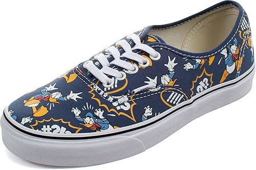daffy duck vans