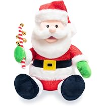 ぬいぐるみ Little Santa 2001 421/2500 812bdLfvWrL._AC_UL210_SR210,
