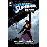 Amazon.com: Superman: Escape from Bizarro World: 9781401220334