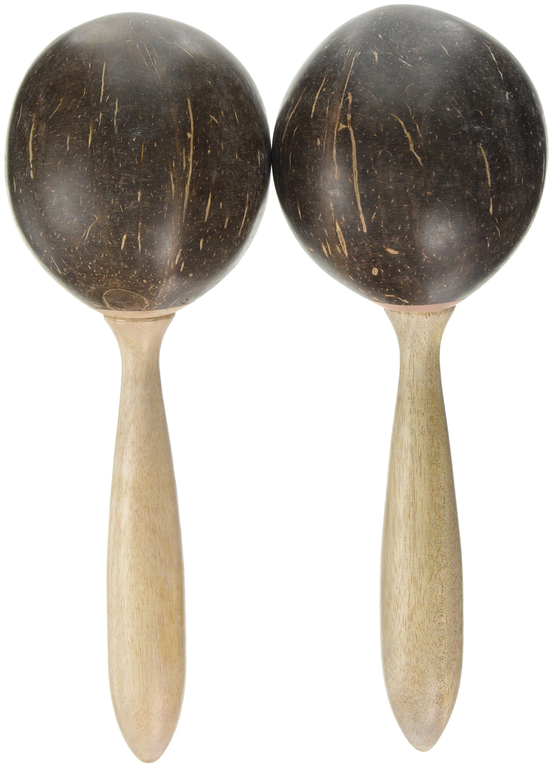 PP World Percussion PP1019 "Coconut" Maraca