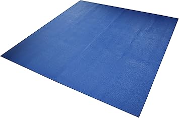 Amazon.com: Yoga Direct - Estera para Yoga cuadrada, 6 pies ...