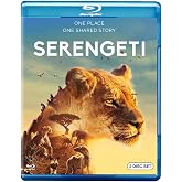 Serengeti (BD)