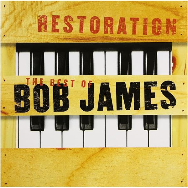 James, Bob - Touchdown - Amazon.com Music
