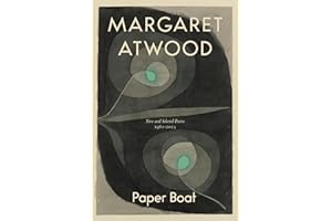 Paper Boat: New and Selected Poems: 1961-2023