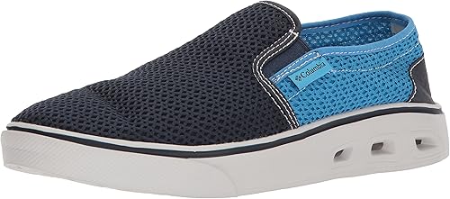 columbia men's spinner vent casual shoes