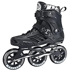 Sljjlhx Racing-Inline-Skates for