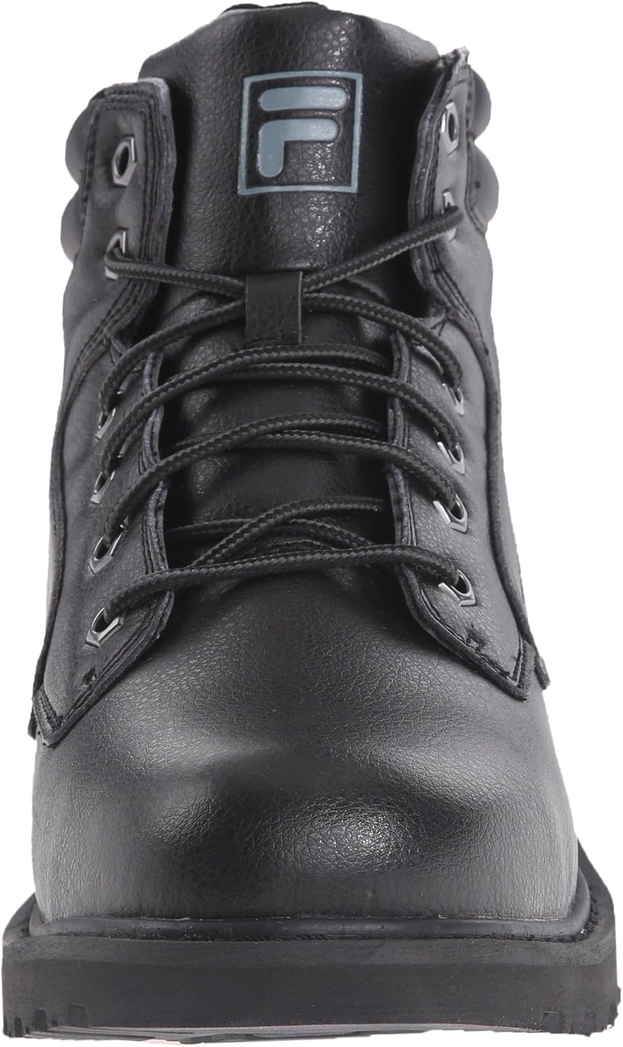 fila steel toe work shoes