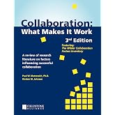 Collaboration: What Makes It Work