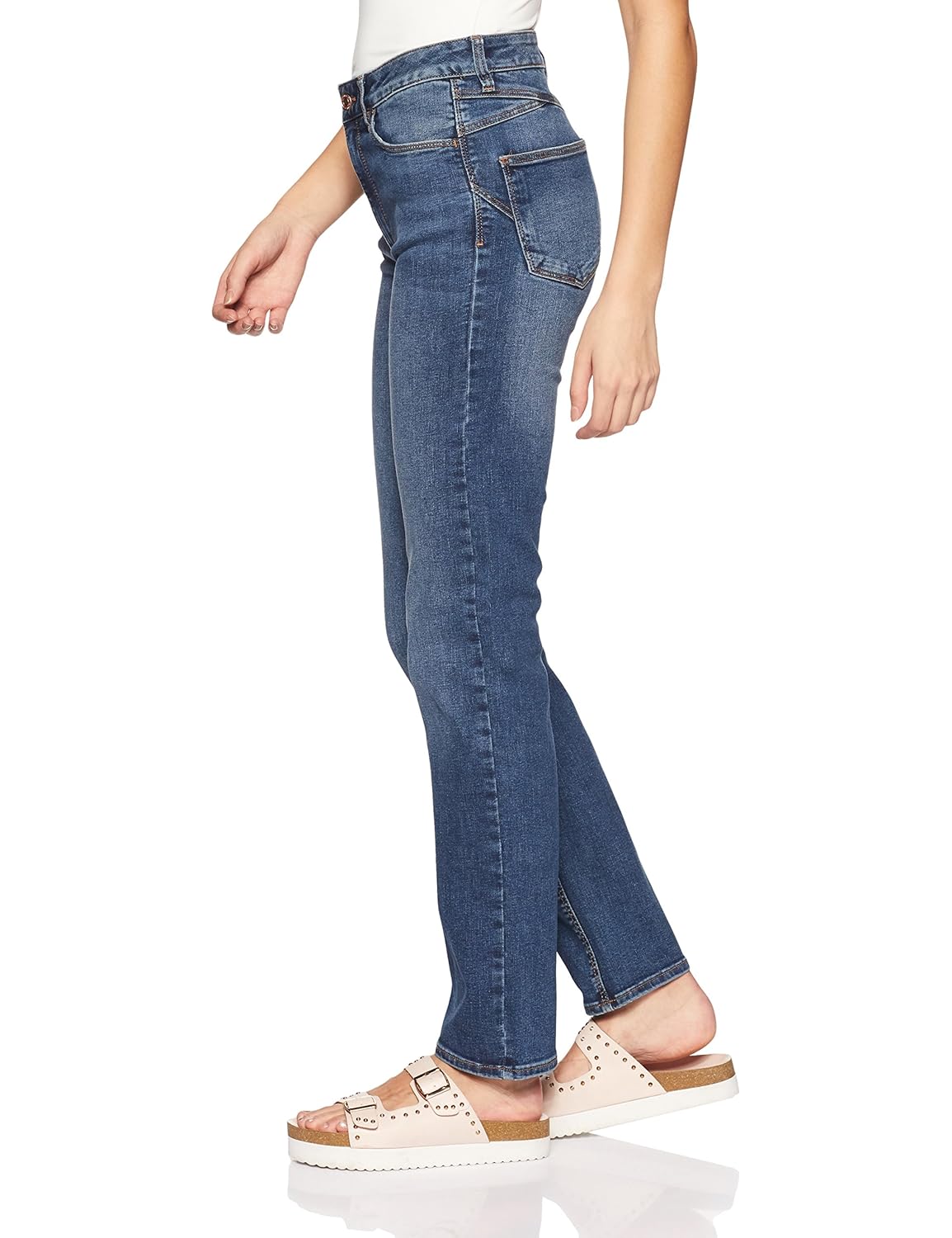 marks & spencer women's skinny jeans