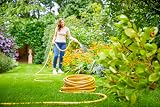 Hozelock Tricoflex Ultraflex Hose Yellow 12.5 mm x 50 m view 4