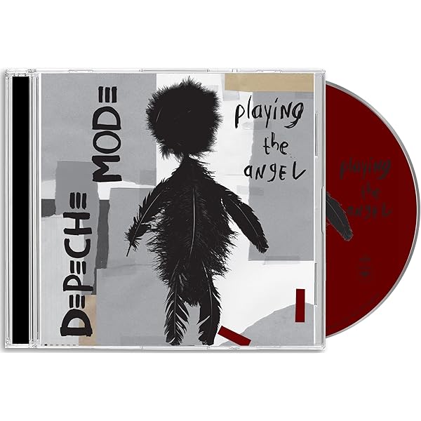 洋楽 Depeche Mode CD Amazon.com: Depeche Mode : Speak & Spell: CDs y Vinilo
