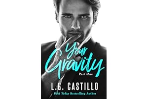 Your Gravity: Part 1 (Teacher Student Romance)