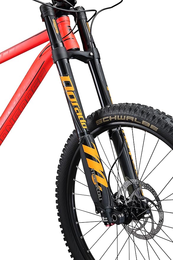 mongoose bootr 2019