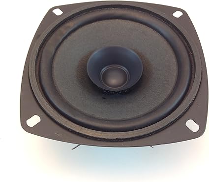 speaker 10 watt 8 ohm