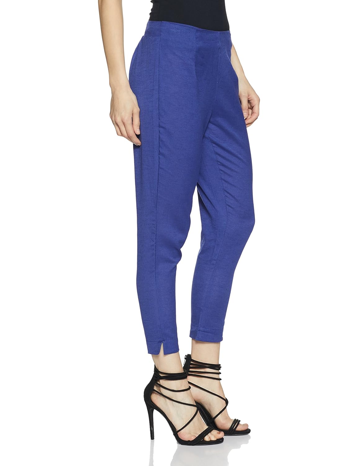 biba women's parallel bottom