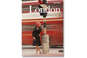 London. Portrait of a City