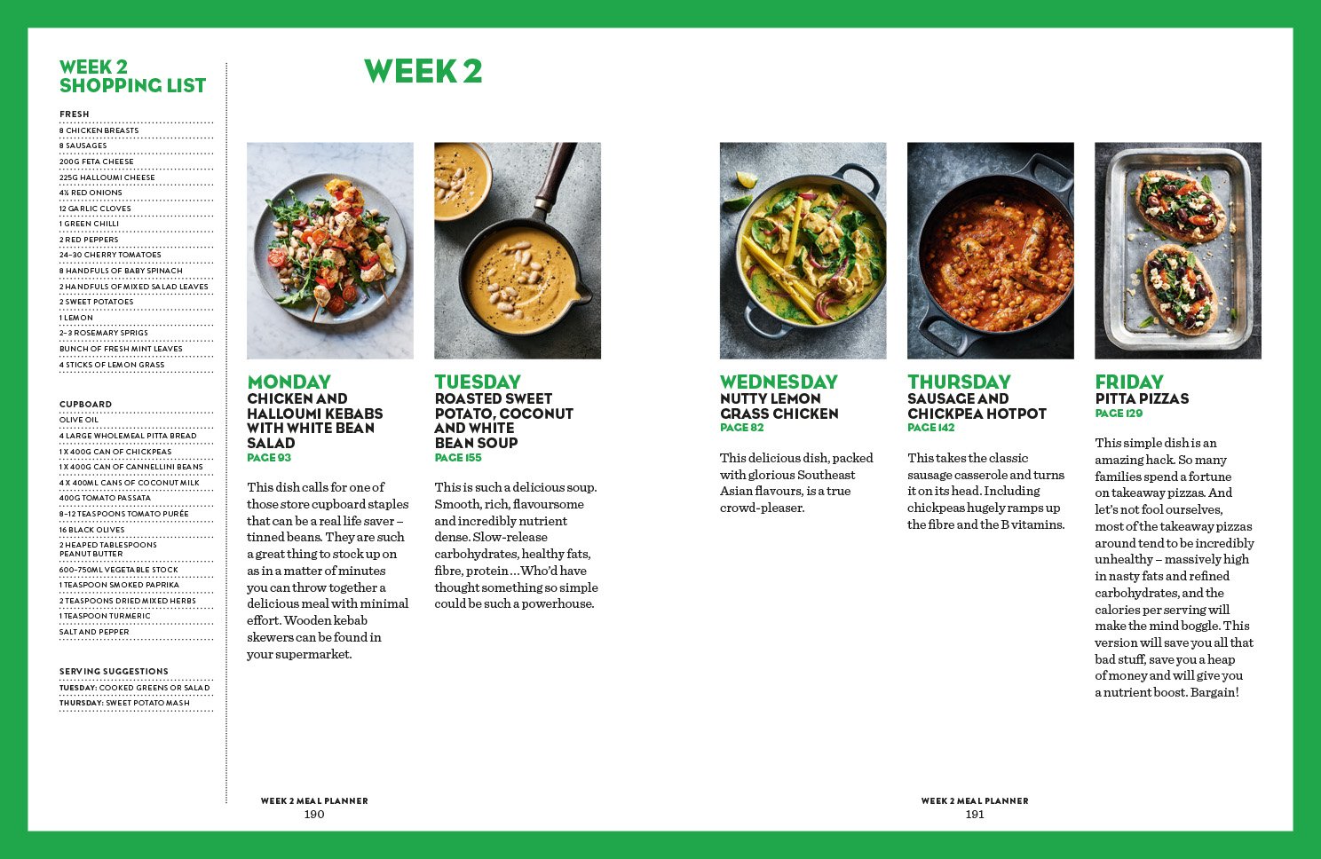 Eat Shop Save 9781784725341 Amazon Com Books