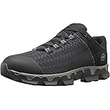 timberland powertrain