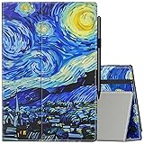 ANNAPRO Case for Amazon Kindle Fire HD 10 Tablet