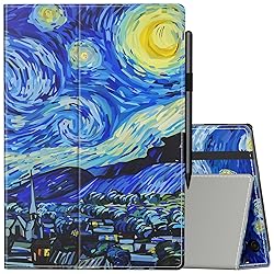 ANNAPRO Case for Amazon Kindle Fire HD 10 Tablet