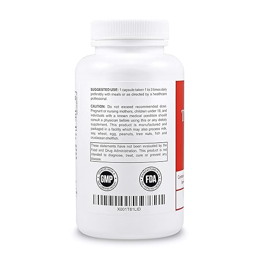 Magnesium Constipation Relief - Tri-Mag Ease Bowel Support with Magnesium Citrate, Magnesium Oxide,...