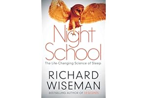 Night School: Wake up to the power of sleep