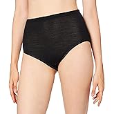 HANRO Women's Woolen Silk W Full Brief 71420
