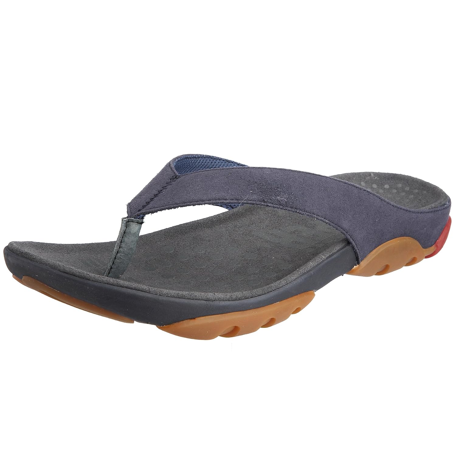 Amazon.com: Camper Men's 18059 OUS Flip Flop,Navy,39 EU (US Men's 6 M): Shoes