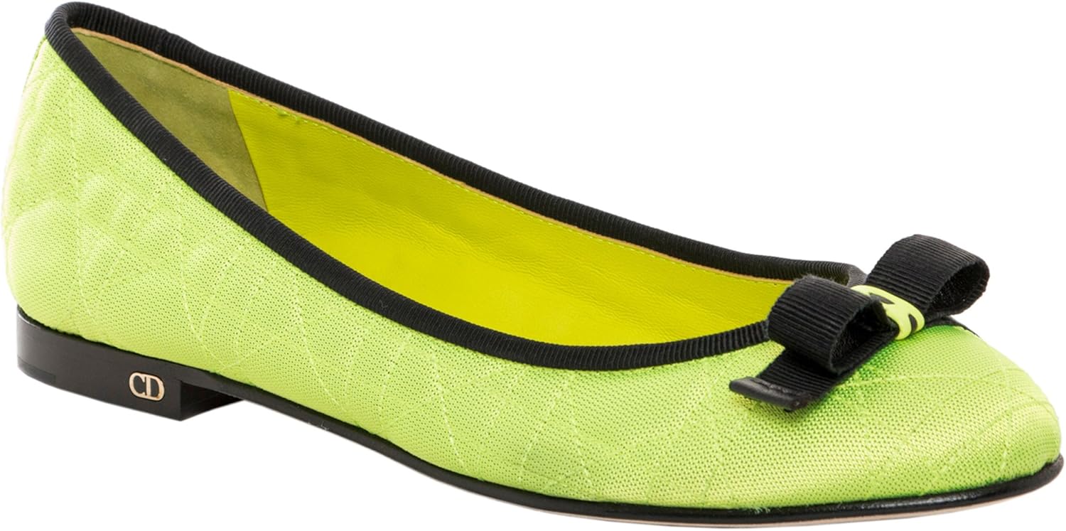 Christian Dior Women�s Quilted �My Dior Christian Dior Women�s Quilted �My Dior