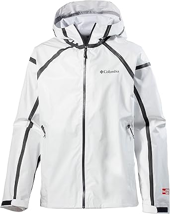 columbia outdry ex gold tech shell