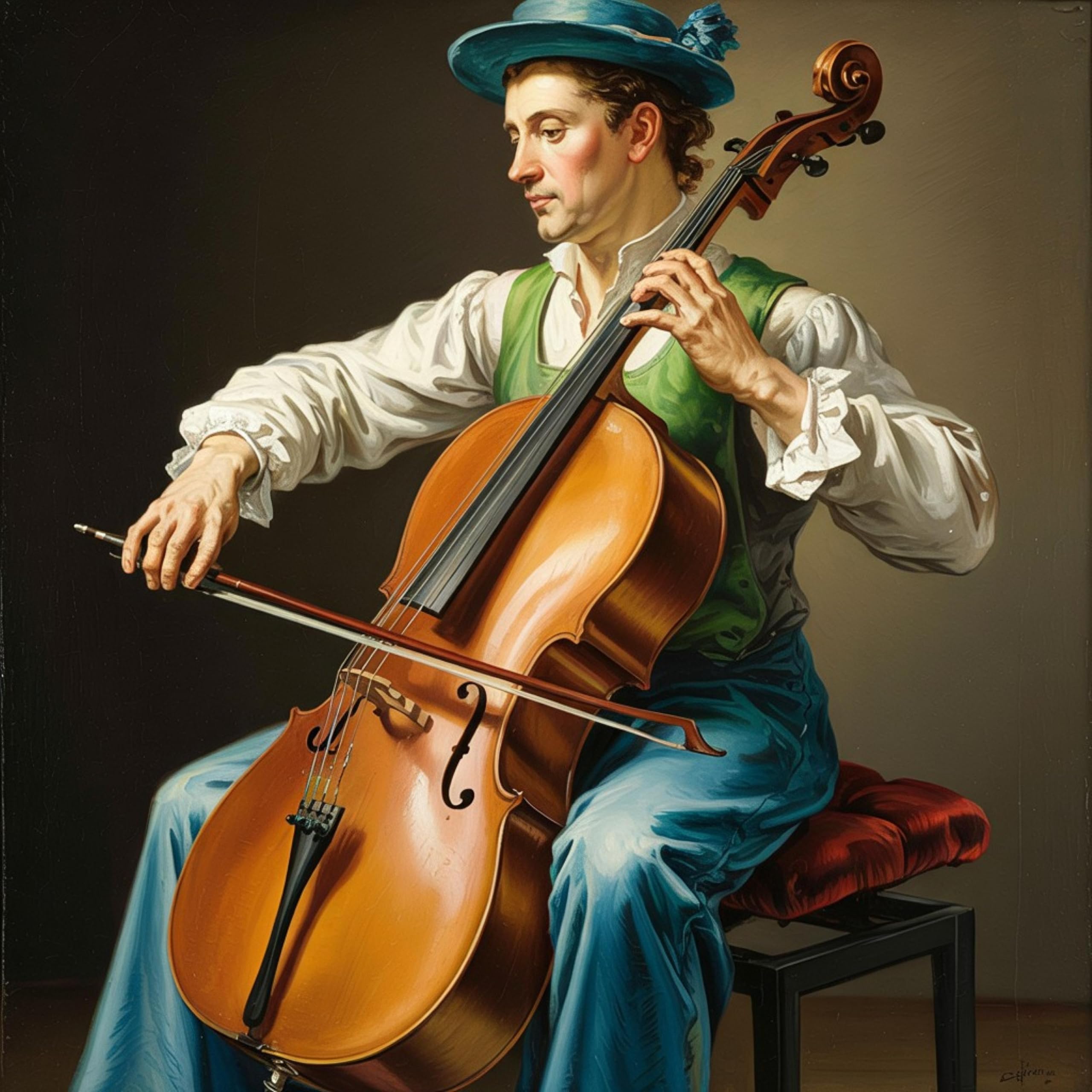 Cello