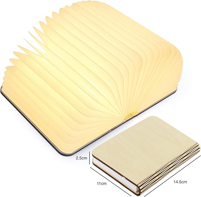 Top 6 Light Book Shark Tank Life Sunny