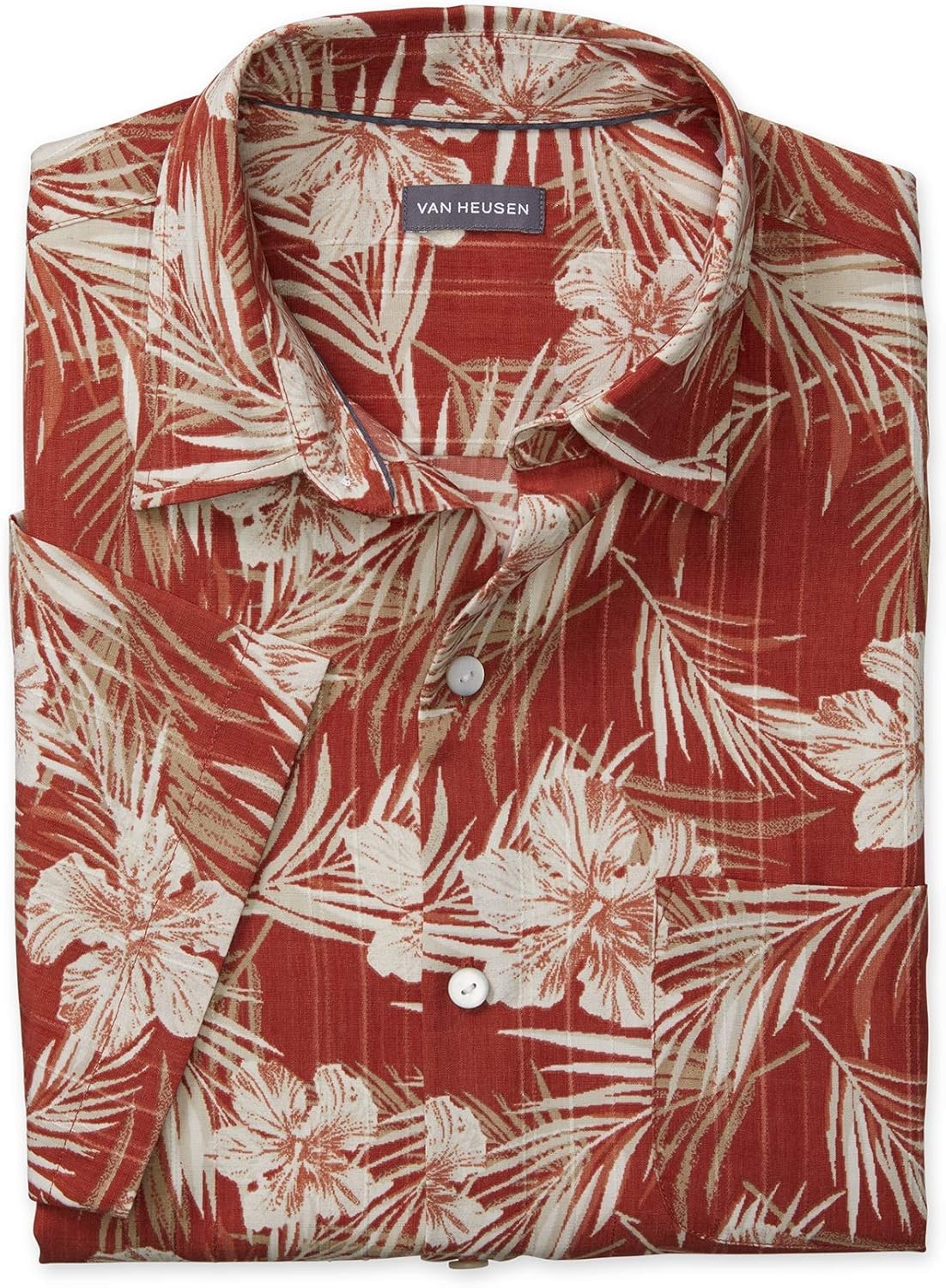 van heusen cargo shorts