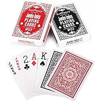 MASSA PLAYING CARDS 6個 Amazon.com: Straight Poker Supplies Ultimate Theory11