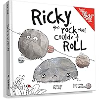 Ricky, the Rock That Couldn't Roll (You Rock Group)