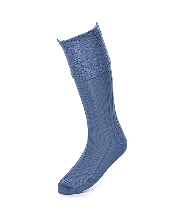 house of cheviot hose