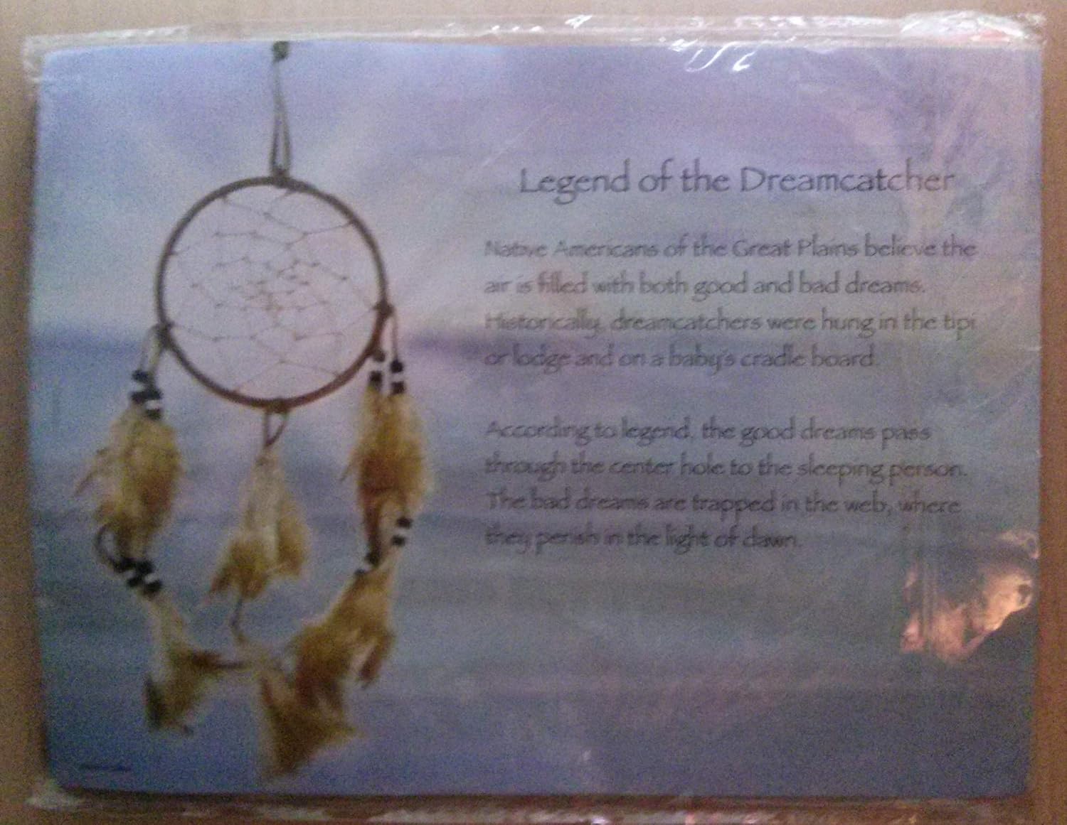 LEGEND DREAM CATCHER Everything Else