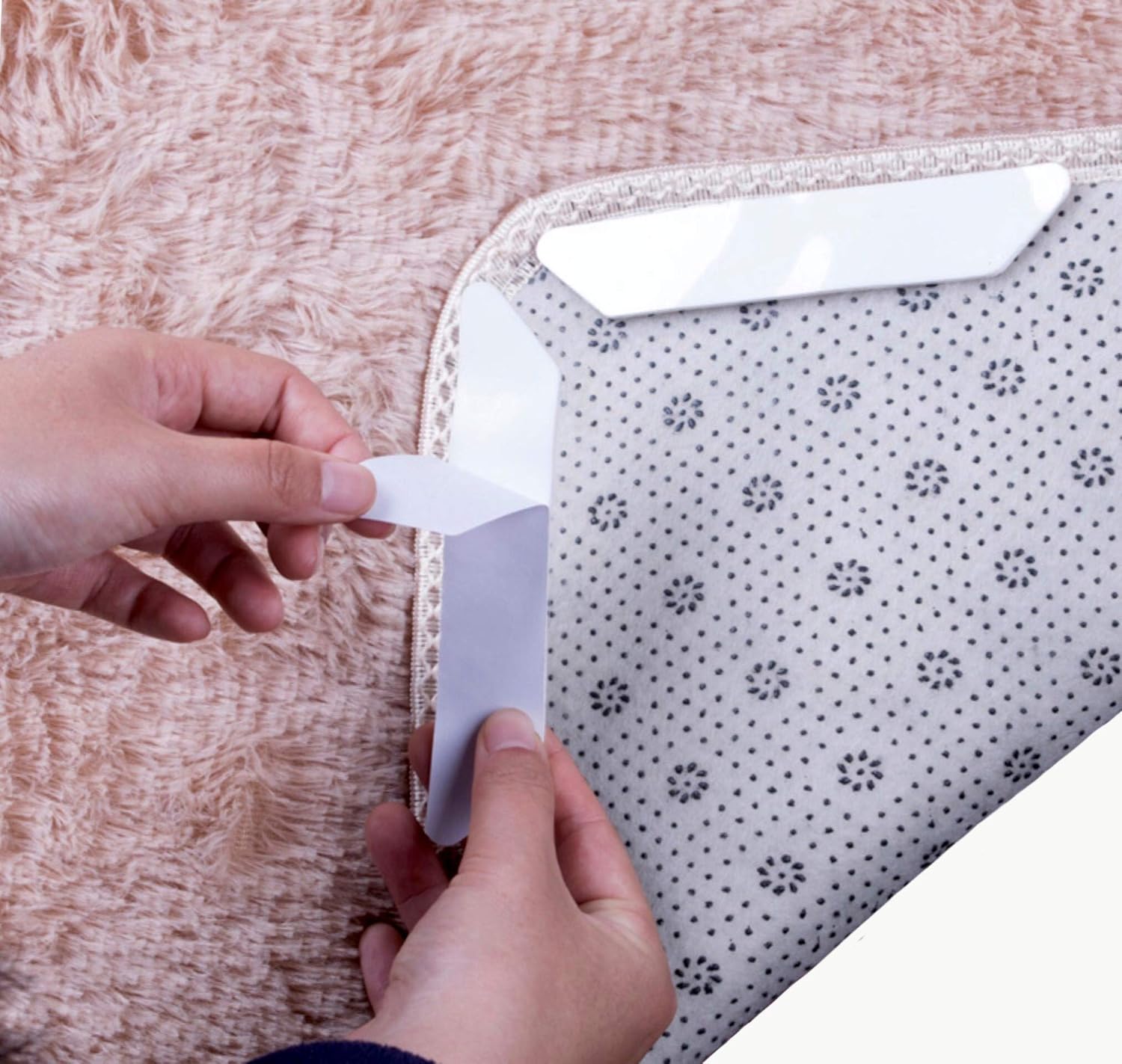 Best non adhesive carpet tiles