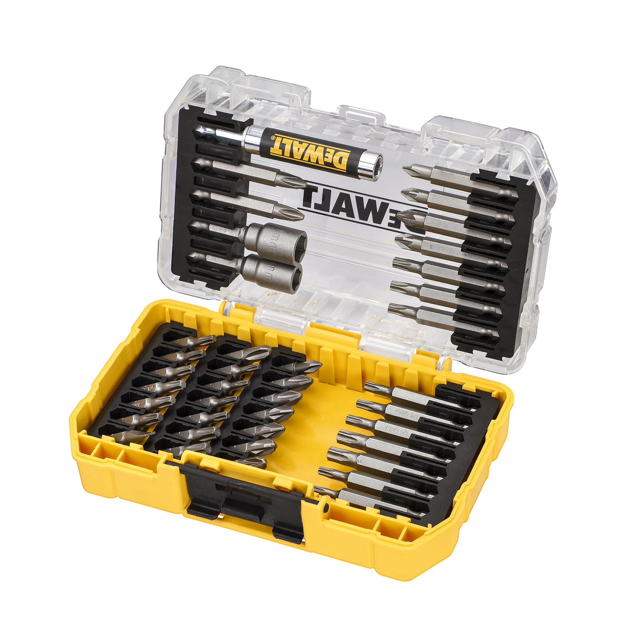 DEWALT Screwdriving Set (40 pc.), DT70705-QZ