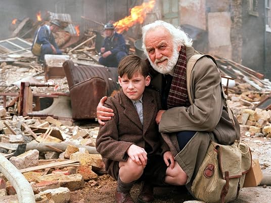 Watch Goodnight Mister Tom Online Free