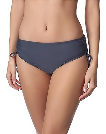 Merry Style Damen Bikini Unterteil M30