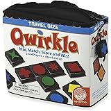 Travel Qwirkle