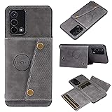 Elubugod Case for Realme X7 Pro Ultra Case