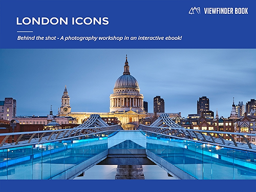 Download ViewFinder Book - London Icons: English Version (English Edition) PDF