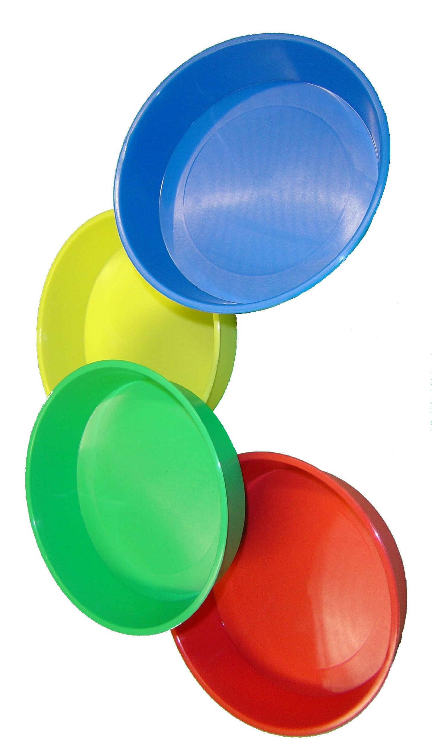 Finger Paint Dip Bowls Buy Online in United Arab Emirates at