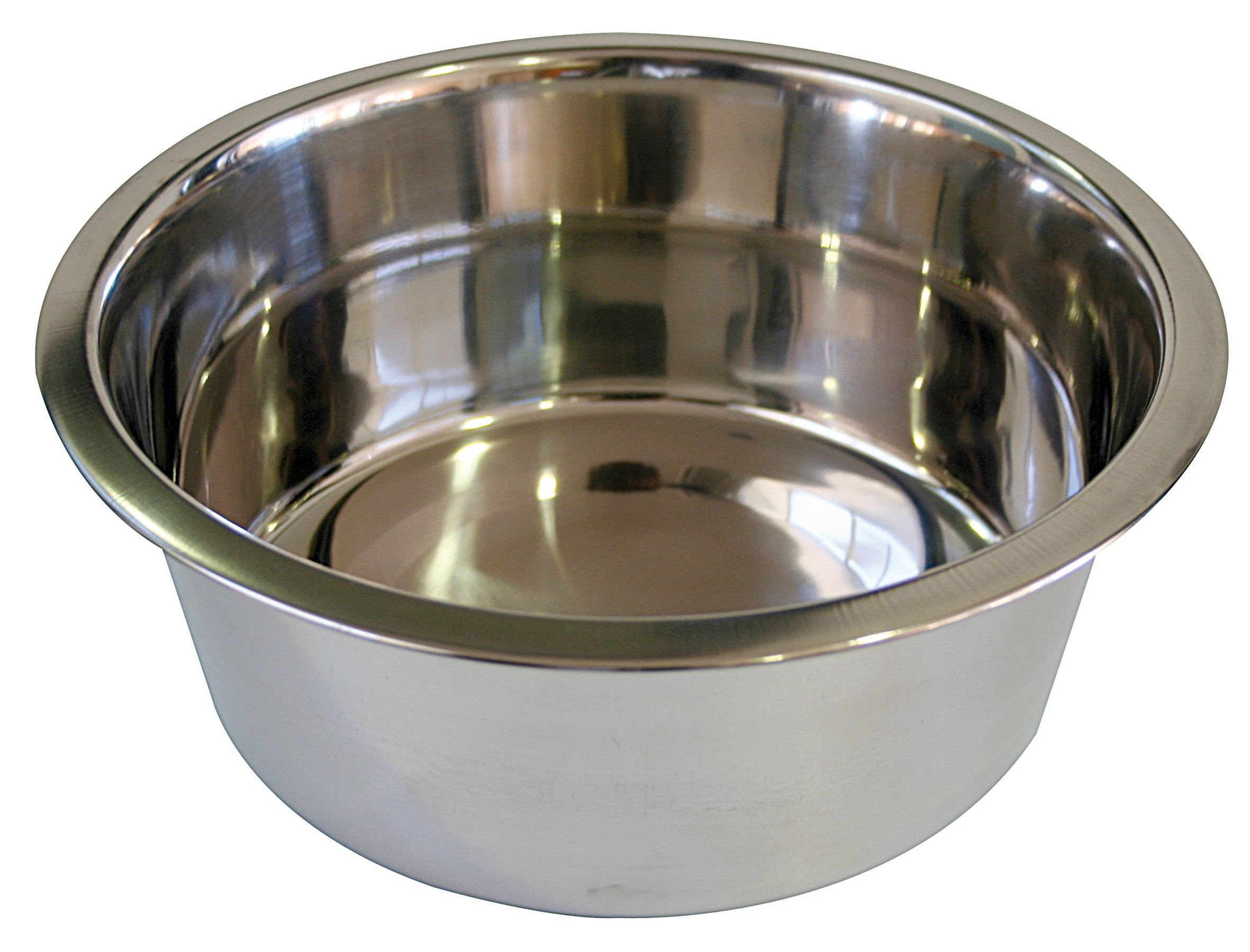 CROCI Steel Bowl Dos, 28 cm