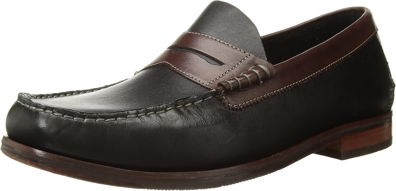 florsheim bostonian shoes