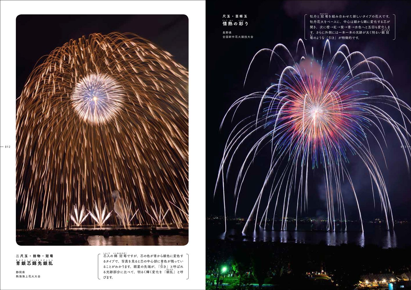 眺望絶佳の打ち上げ花火 Amazon Com Books