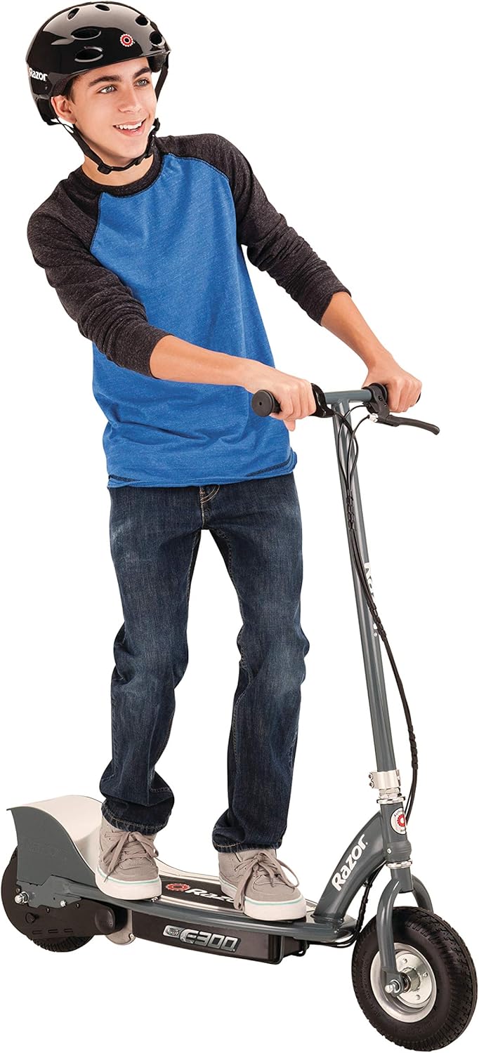 Razor-E300-Electric-Scooter-Matte