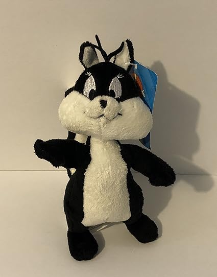 buy six flags stuffed animals